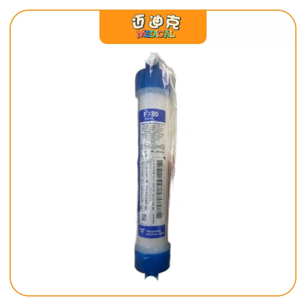 Fresenius��ɭ��˹FX80������άѪҺ͸���˹���