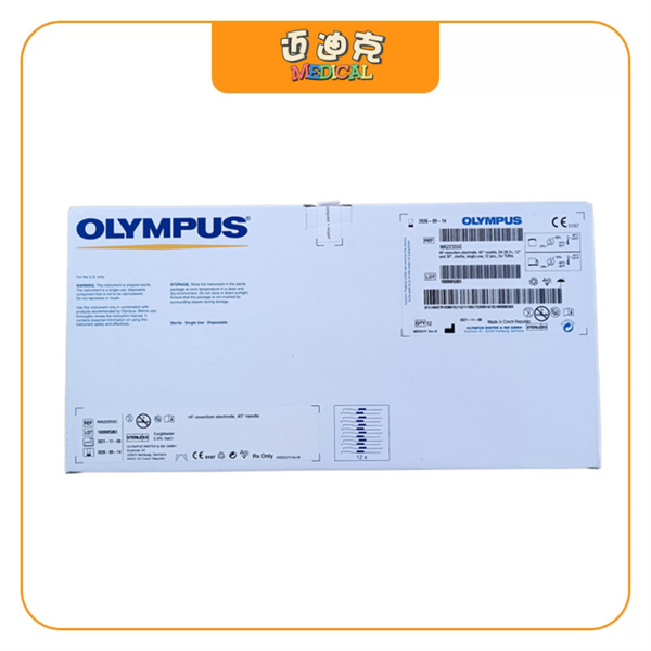 OLYMPUS���ְ�˹WA22355C��Ƶ�г��缫���л�