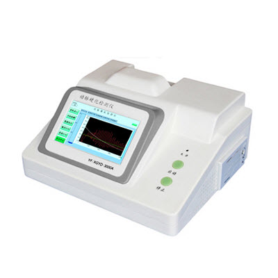 ��Яʽ����Ӳ������� YF/XGYD-3000A