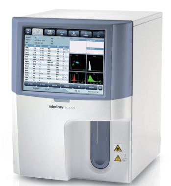 ����ȫ�Զ������Ѫϸ��������BC-5120 Ѫϸ�������� �����Ѫ����