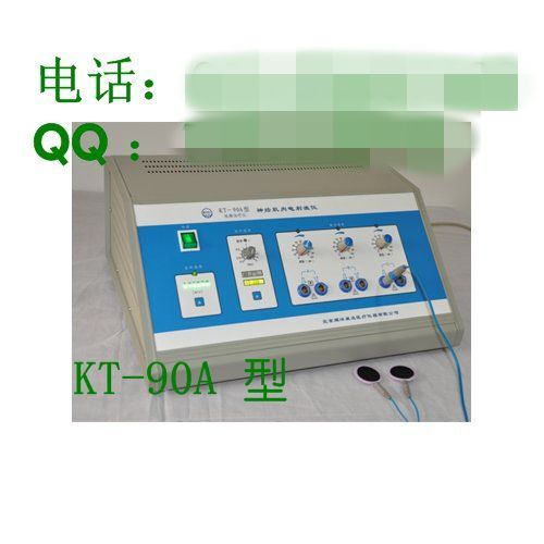 KT-90A��ͨ���񾭼����̼���