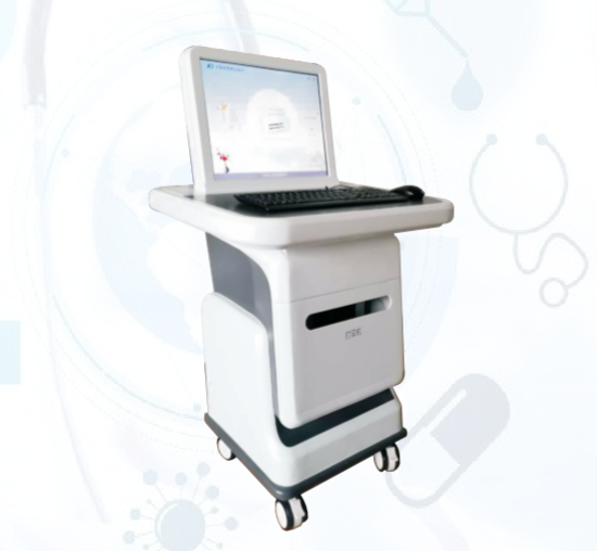 ��ҽ�������ʱ�ʶϵͳ