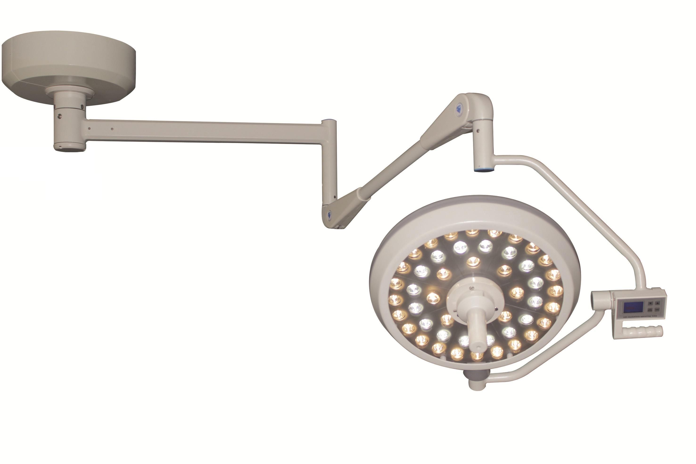 LED500 ������Ӱ��
