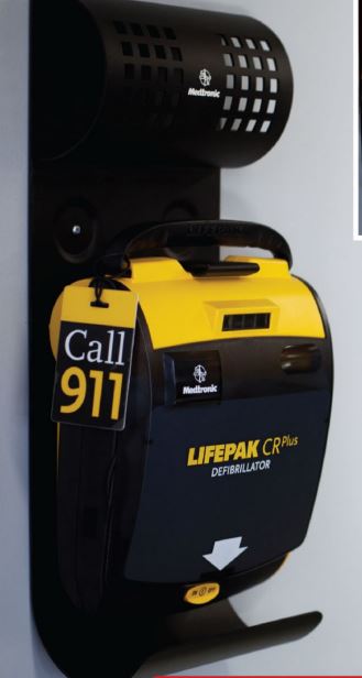 �������ƿ��Զ����������lifepak cr plus