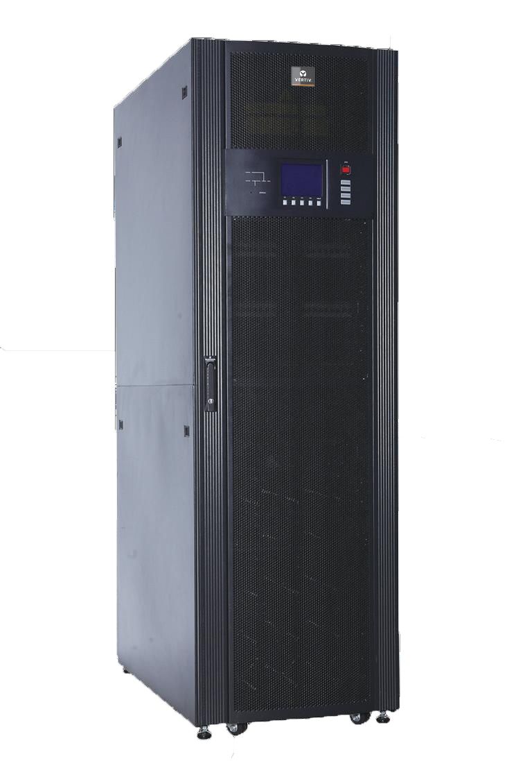 ��������Ĭ��APM 18 - 600kVA�߿ɿ�����ģ�黯UPS��Դ