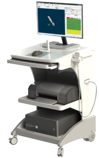 UBS-3000plus�����������ܶȲ���ϵͳ