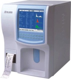 BC-2800Ѫ�������/ȫ�Զ�ѪҺϸ��������/Ѫ��