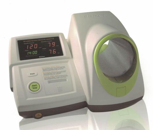 ������͵�InBody����Ѫѹ��BPBIO320