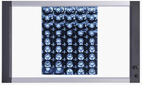 ˫��LEDҽ�ù�Ƭ��