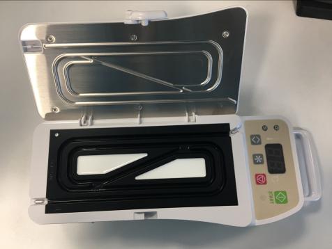 �ձ�ELLTEC��Ѫ��Һ������AM-301-5B0�����У�