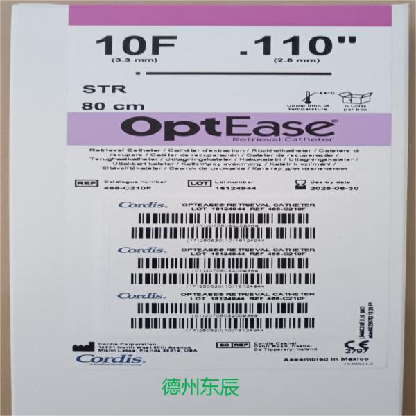 ǿ�� Cordis ���յ��� 466-C210F