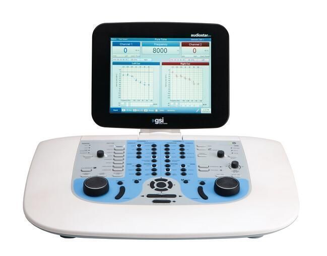 ������GSI AudioStar Pro