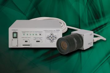 KP-HD20A/HV-HD33/HV-HD201