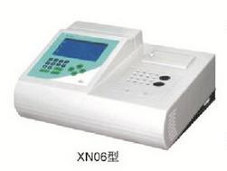 �人������˫ͨ����ͨ��Ѫ���� XN-06