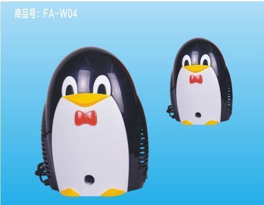 ѹ��ʽ������FA-W04