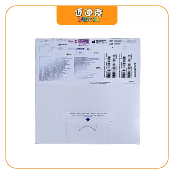 Ethiconǿ��606-S255X�񾭹�ע����CERENOVUS