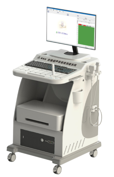 UBS-3000plus�����������ܶȲ���ϵͳ-��̽ͷ