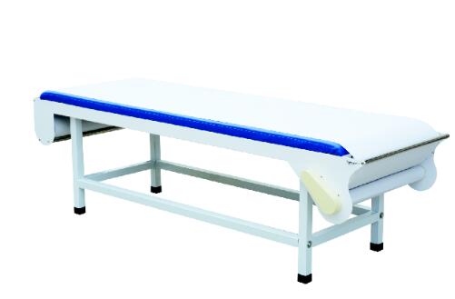 �����ɸ����������ƴ�/��鴲(Dongtie Automatic coverlet-replaceable clinic bed)