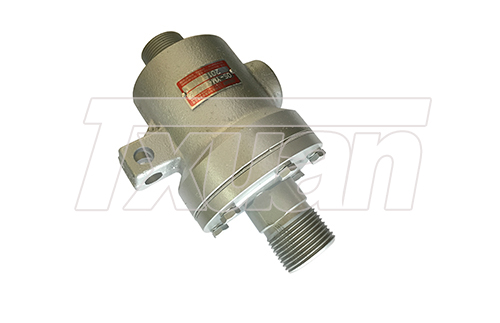 ����QS-YM45X3������ת��ͷ