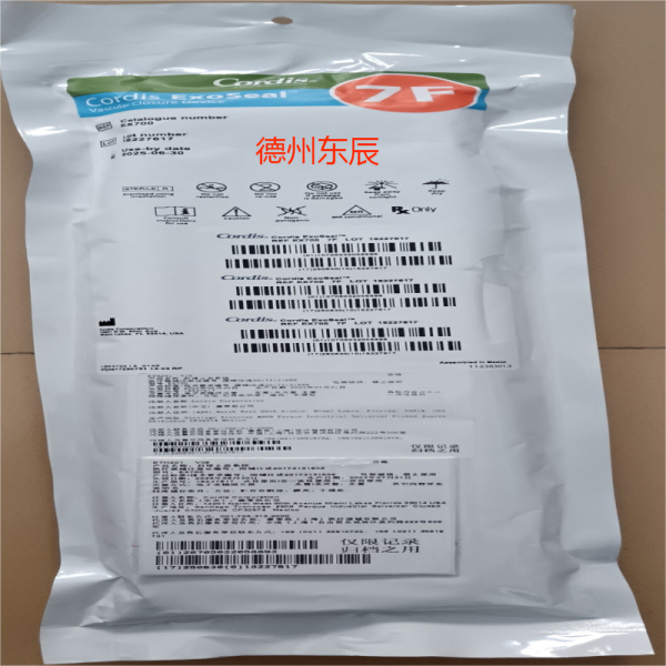 ǿ�� Cordis ���ֹѪϵͳ EX700
