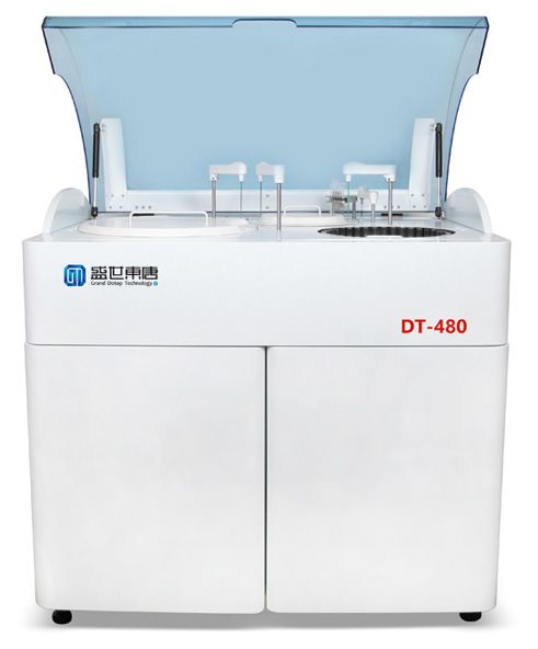 DT480ȫ�Զ�����������