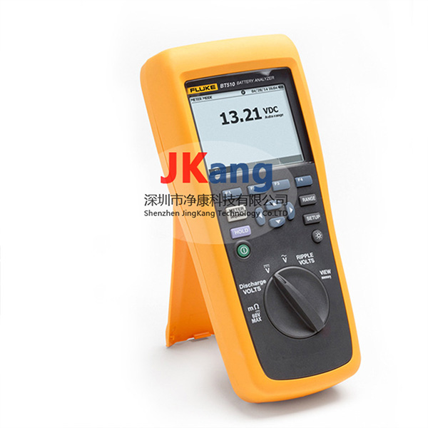 Fluke 500ϵ�е�ط�����