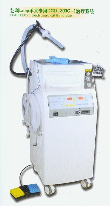 �������յ�/��Ƶ�絶/LEEP��