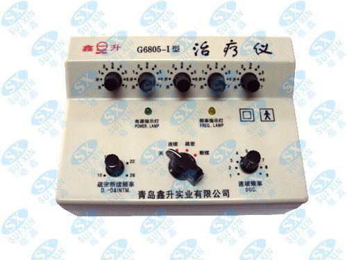 ����G6805-I�������ǣ���Ƶ������