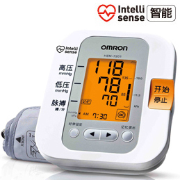 ŷķ��Ѫѹ��HEM-7201