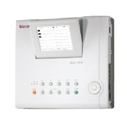 �ECG-1210 ʮ�����ĵ�ͼ��