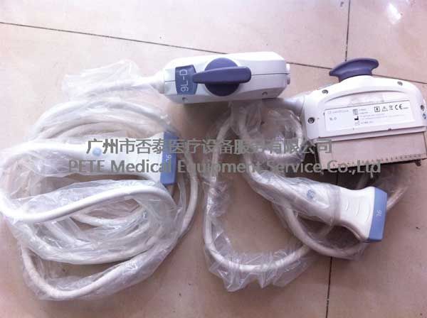 ����GE 9L-D����̽ͷ