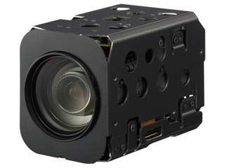 ����FCB-EH6300�����о