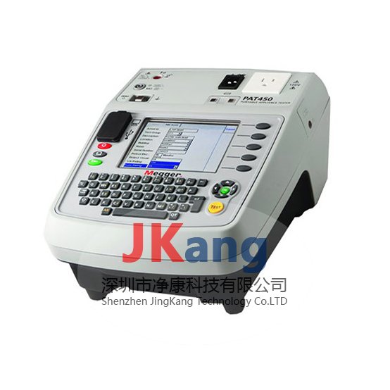 Megger PAT450��Яʽ����������