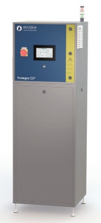 ܲ��EVOQUA?������ II ����ˮϵͳ Protegra CS? Pro RO EDI