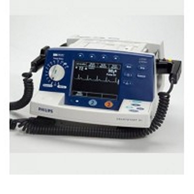 �����໤�� HeartStart XL+