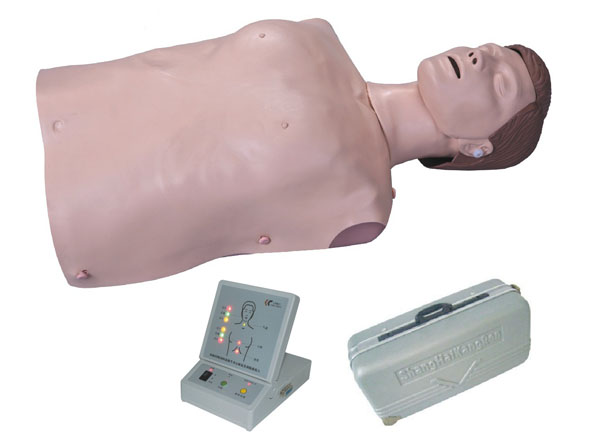 ���Ӱ����ķθ���ѵ��ģ����KAR/CPR200S