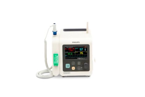 �����ֲ��˼໤��SureSigns VS2+