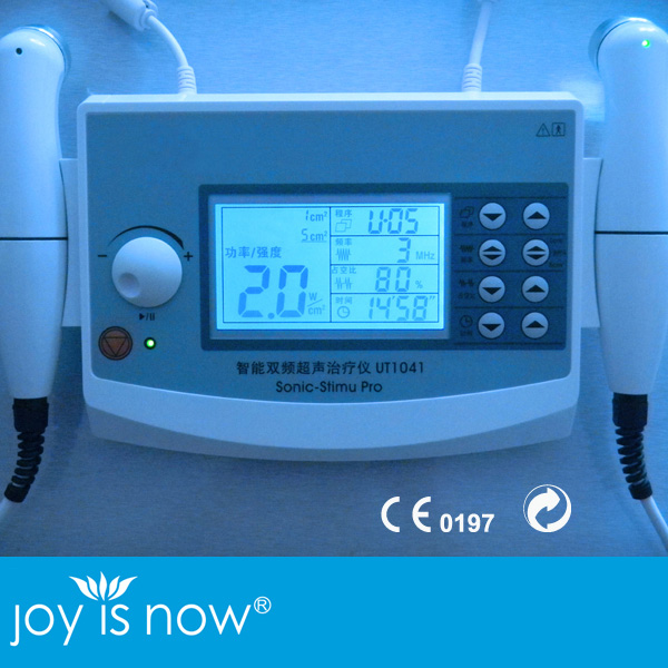 ҽԺ���������ͳ����������ǣ�˫Ƶ˫����ͷ��