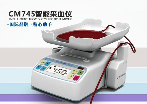 ����ɭͨCM745���ܲ�Ѫ�ơ�ҡ�ڳ�