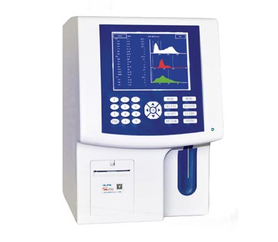 HF-3600ȫ�Զ�Ѫϸ��������