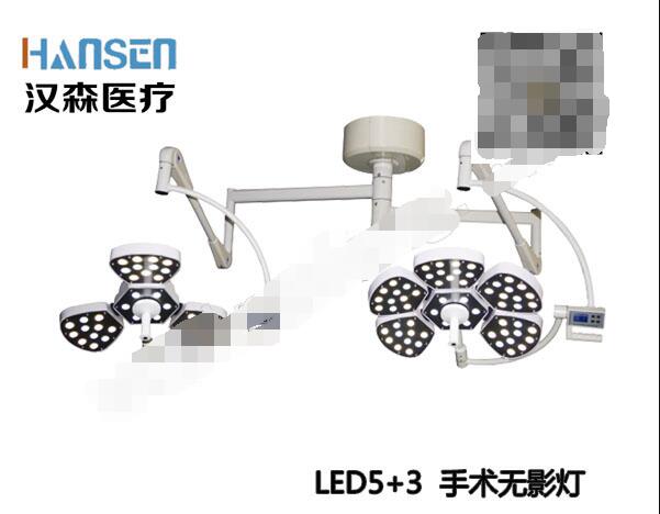 LED������Ӱ��LED5+3������