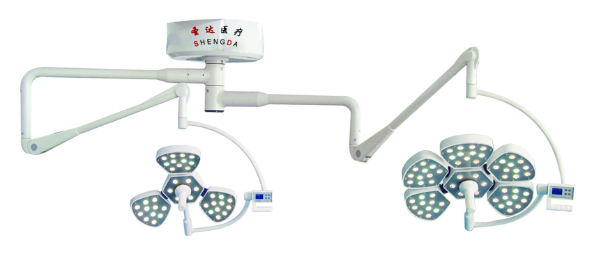 LED������Ӱ��5+3