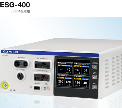 ���ְ�˹��Ƶ�絶ESG-400