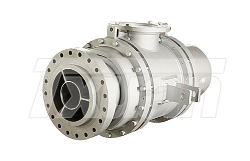 ����SCRT400������ת��ͷ