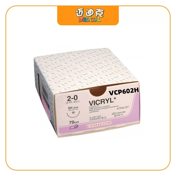 Ethiconǿ��VCP602Hޱ�ǿ����շ���߷���