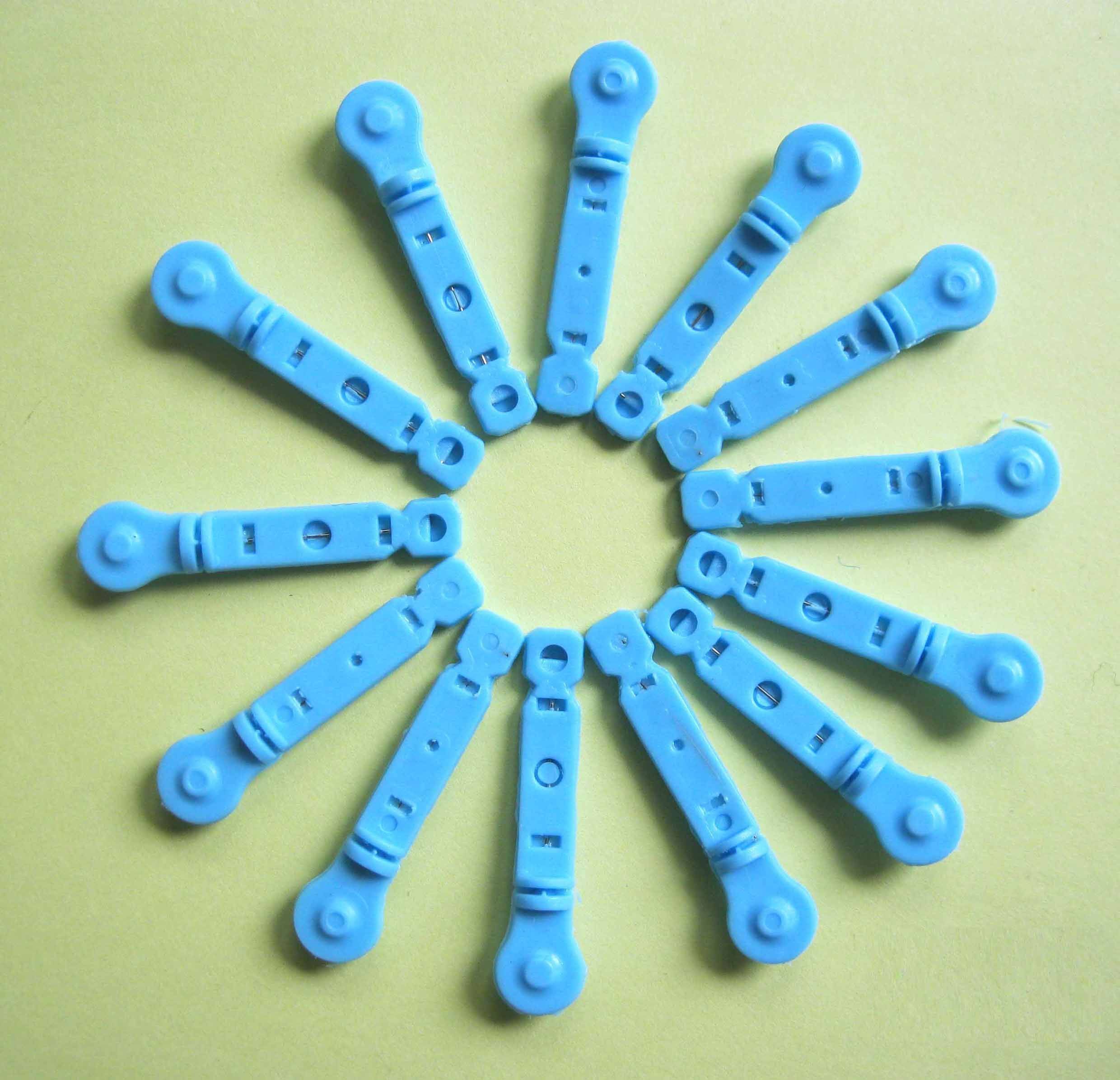 һ�����ܱ���Ѫ��