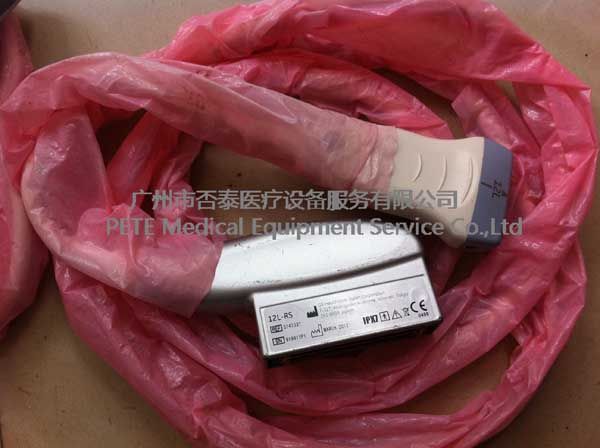 ����GE L12-RS����̽ͷ