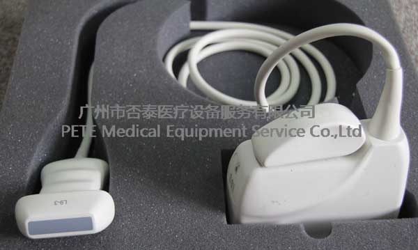 ����PHILIPS L9-3����̽ͷ