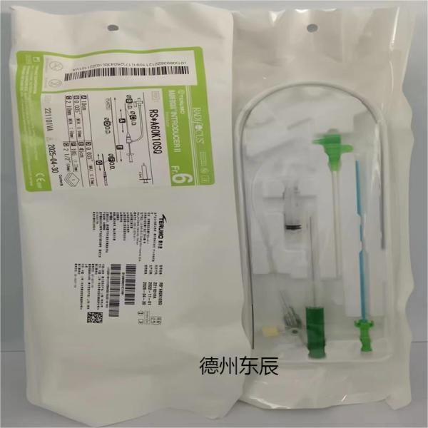 ̩��ï TERUMO Ѫ*������ 6F���� RS*A60K10SQ