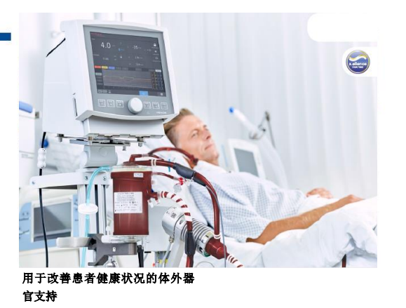 �����ķ�֧�ָ����豸 ECMO